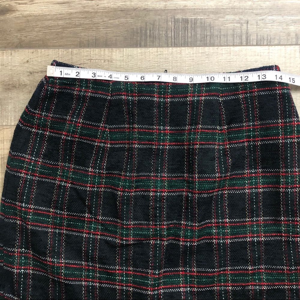 Norton McNaughton Pencil Skirt - Picture 4 of 6